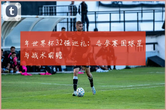 年世界杯32强巡礼:各参赛国球星与战术前瞻