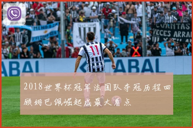 2018世界杯冠军法国队夺冠历程回顾姆巴佩崛起成最大看点