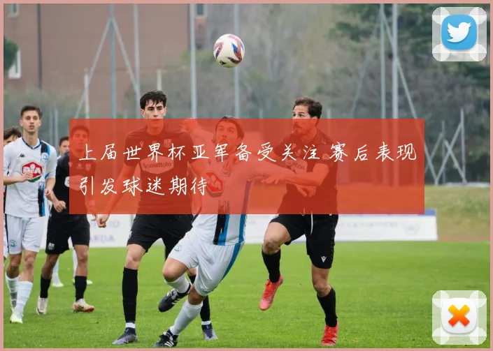 上届世界杯亚军备受关注 赛后表现引发球迷期待
