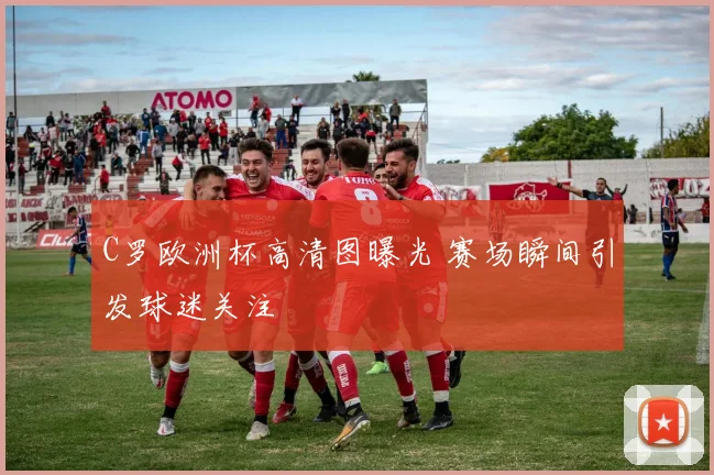 C罗欧洲杯高清图曝光 赛场瞬间引发球迷关注